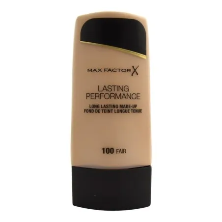 Fond de teint MAXFACTOR LASTING PERFORMANCE - Maxfactor