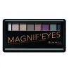 Palettes Yeux RIMMEL  MAGNIF'EYES CONTOURING - Rimmel
