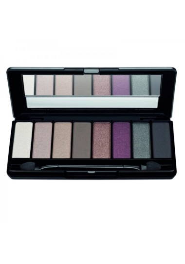 Palette RIMMEL MAGNIF'EYES CONTOURING