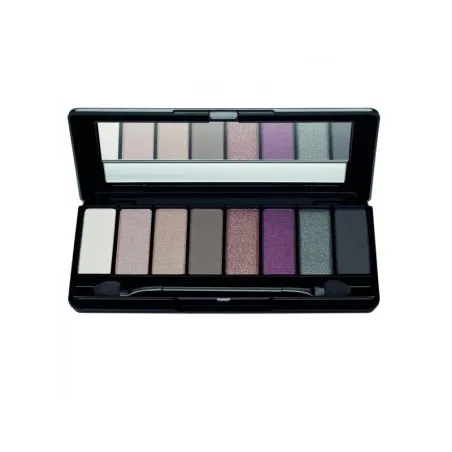 Palettes Yeux RIMMEL  MAGNIF'EYES CONTOURING - Rimmel
