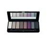 Palettes Yeux RIMMEL  MAGNIF'EYES CONTOURING - Rimmel