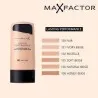 Fond de teint MAXFACTOR LASTING PERFORMANCE - Maxfactor