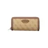 PORTEFEUILLE BEIGE POUR FEMME GUESS JEANS - Guess