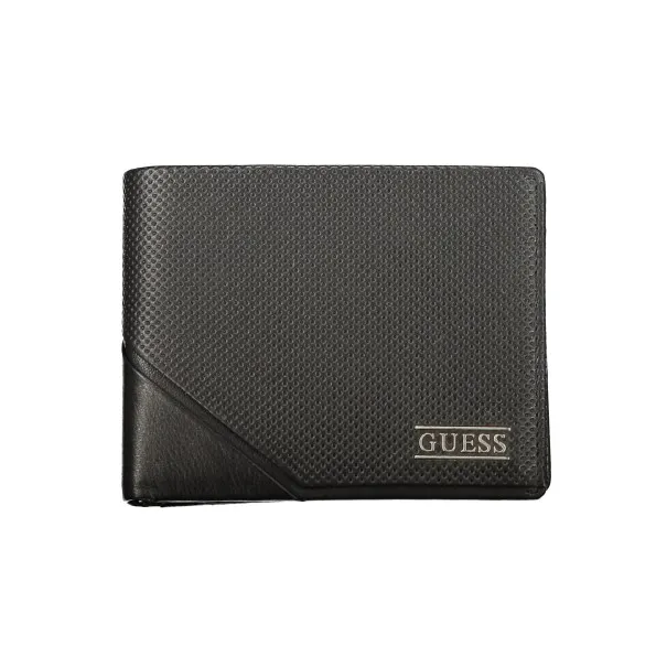 Portefeuille Homme GUESS  SMBOSPLEA20_NEBLA - Guess
