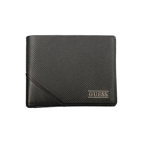 Portefeuille Homme GUESS  SMBOSPLEA20_NEBLA - Guess