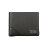 Portefeuille noir pour homme Guess Jeans - Guess