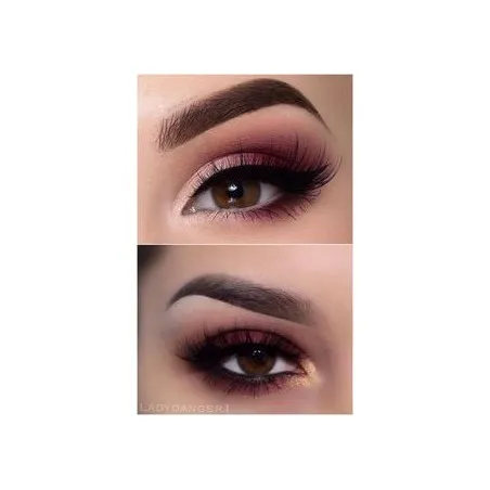 Palettes Yeux RIMMEL  MAGNIF'EYES CONTOURING - Rimmel