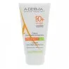 A-DERMA ECRAN PROTECT AD CREME SPF 50 150 ML - 