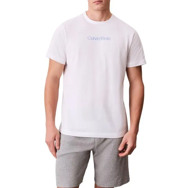 T-shirt Homme CALVIN KLEIN  000NM2748E - CALVIN KLEIN