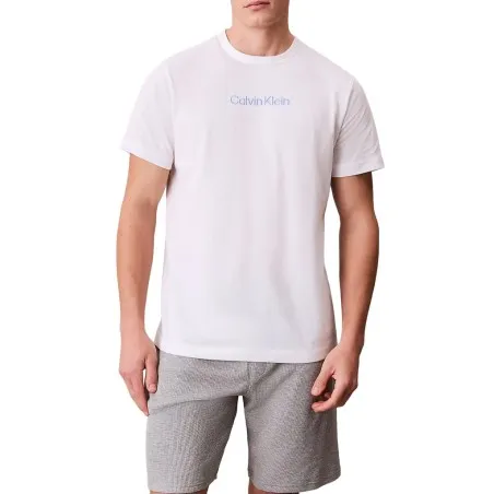T-shirt Homme CALVIN KLEIN  000NM2748E - CALVIN KLEIN