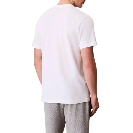T-shirt Homme CALVIN KLEIN  000NM2748E - CALVIN KLEIN
