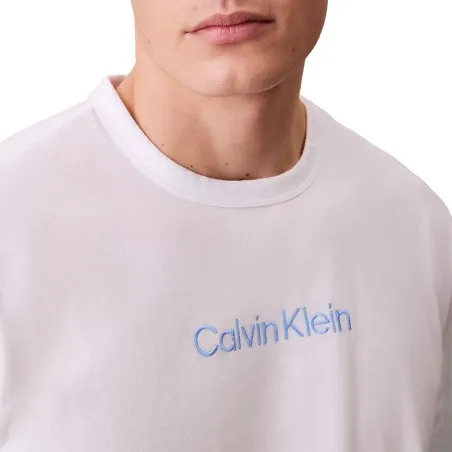 T-shirt Homme CALVIN KLEIN  000NM2748E - CALVIN KLEIN