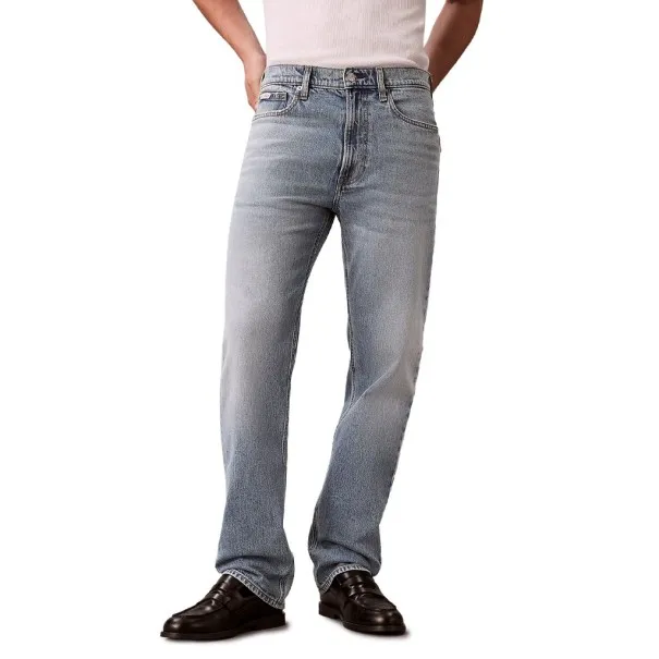 Jeans Homme CALVIN KLEIN LV04RE703G - CALVIN KLEIN
