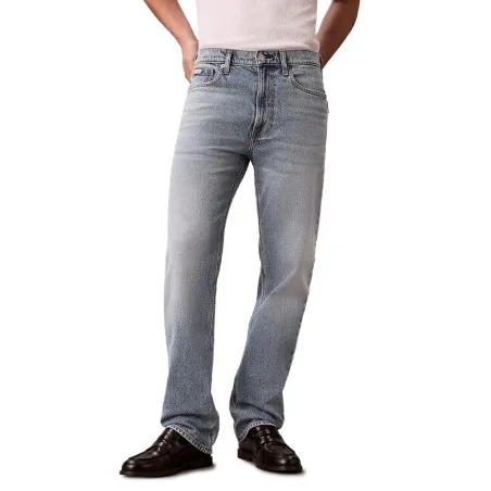 Jeans Homme CALVIN KLEIN LV04RE703G - CALVIN KLEIN