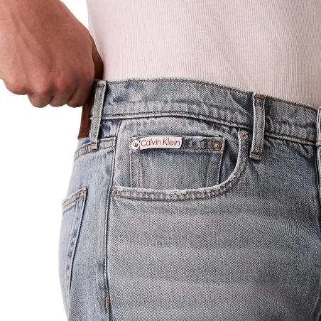 Jeans Homme CALVIN KLEIN LV04RE703G - CALVIN KLEIN