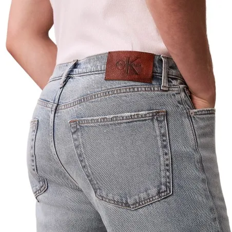 Jeans Homme CALVIN KLEIN LV04RE703G - CALVIN KLEIN
