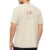 T-shirts Homme CALVIN KLEIN LV04RF801G - CALVIN KLEIN