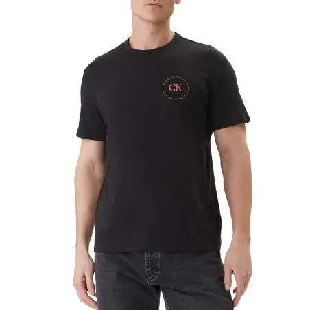 T-shirts Homme CALVIN KLEIN LV04RF801G - CALVIN KLEIN