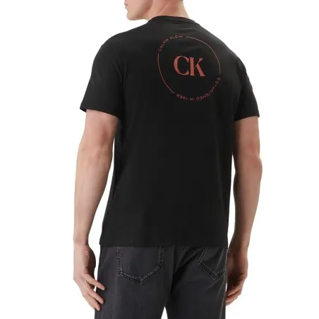T-shirts Homme CALVIN KLEIN LV04RF801G - CALVIN KLEIN