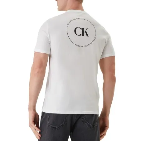 T-shirts Homme CALVIN KLEIN LV04RF801G - CALVIN KLEIN