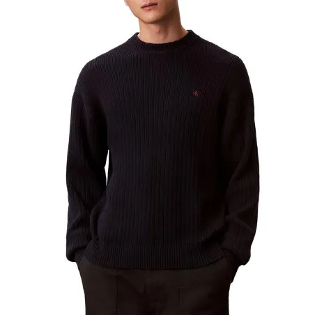 T-shirt Homme CALVIN KLEIN  LV04RD314G - CALVIN KLEIN