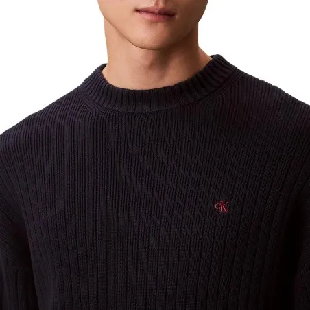 T-shirt Homme CALVIN KLEIN  LV04RD314G - CALVIN KLEIN
