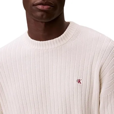 T-shirt Homme CALVIN KLEIN  LV04RD314G - CALVIN KLEIN