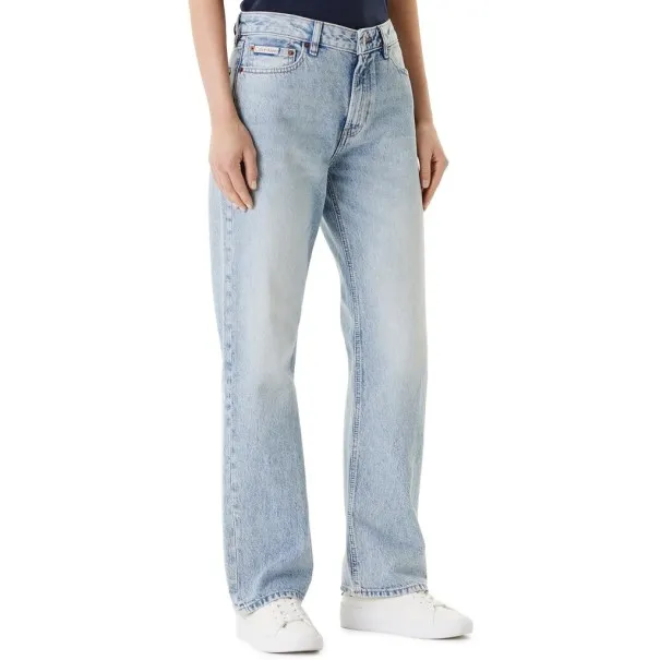 Pantalons et jeans CALVIN KLEIN LV147C700G - CALVIN KLEIN