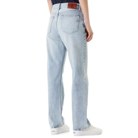 Jeans Femme CALVIN KLEIN  LV147C700G - CALVIN KLEIN