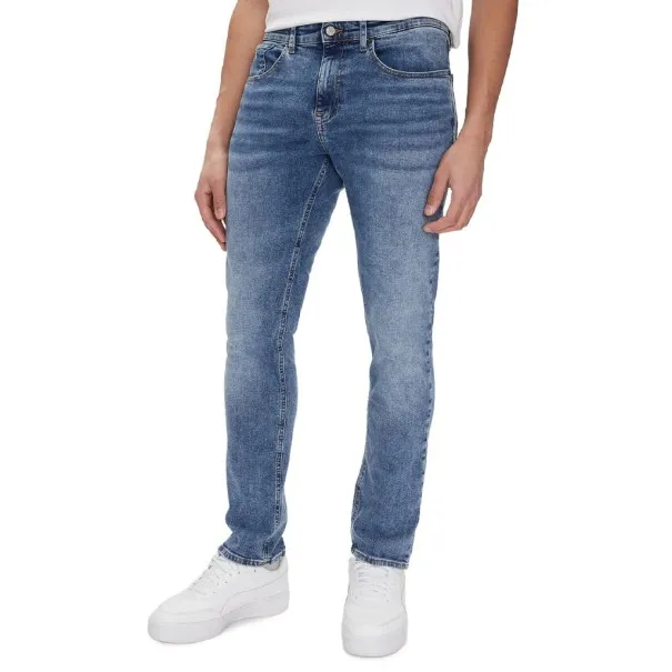 Jeans Homme TOMMY HILFIGER DM0DM21378 - TOMMY HILFIGER