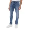 Jeans Homme TOMMY HILFIGER DM0DM21378 - TOMMY HILFIGER