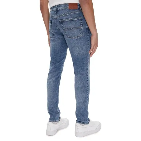 Jeans Homme TOMMY HILFIGER DM0DM21378 - TOMMY HILFIGER