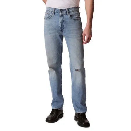 Jeans Homme CALVIN KLEIN LV04LB783G - CALVIN KLEIN