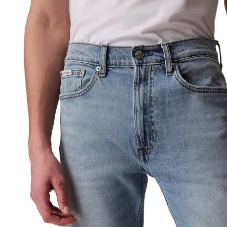 Jeans Homme CALVIN KLEIN LV04LB783G - CALVIN KLEIN