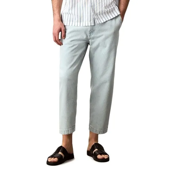 Jeans Homme CALVIN KLEIN LV04RC724G - CALVIN KLEIN