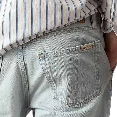 Jeans Homme CALVIN KLEIN LV04RC724G - CALVIN KLEIN