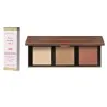 Palette PUPA CARAMEL CHOCOLATE - PUPA