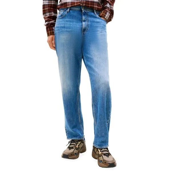 Jeans Homme TOMMY HILFIGER DM0DM22163 - TOMMY HILFIGER