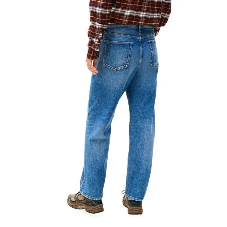 Jeans Homme TOMMY HILFIGER DM0DM22163 - TOMMY HILFIGER