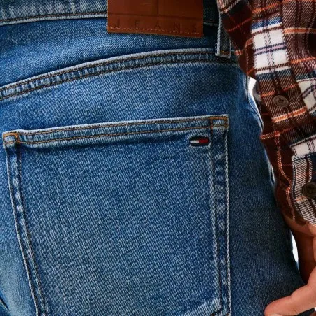 Jeans Homme TOMMY HILFIGER DM0DM22163 - TOMMY HILFIGER