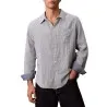 Chemises Homme CALVIN KLEIN LV04RC706G - CALVIN KLEIN