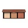 Palette PUPA CARAMEL CHOCOLATE - PUPA