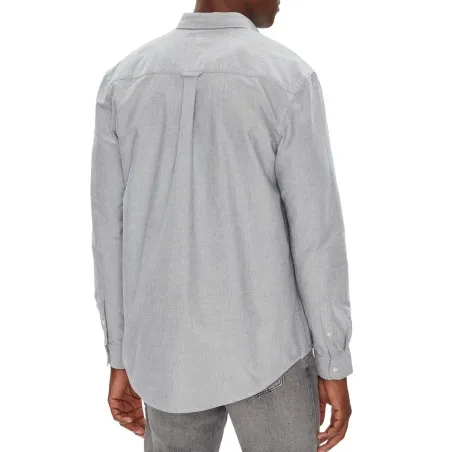 Chemises Homme TOMMY HILFIGER DM0DM21298 - TOMMY HILFIGER