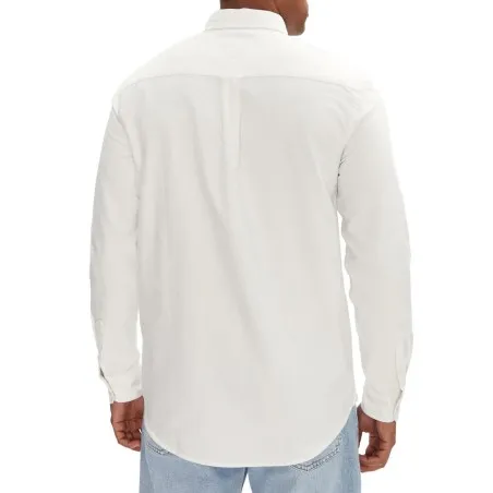 Chemises Homme TOMMY HILFIGER DM0DM21298 - TOMMY HILFIGER