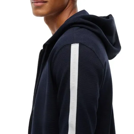 Sweat à capuche Homme TOMMY HILFIGER  UM0UM03011 - TOMMY HILFIGER