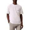 T-shirts Homme CALVIN KLEIN LV00NM2972 - CALVIN KLEIN