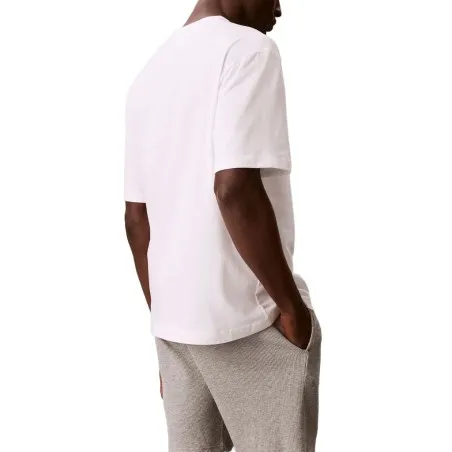 T-shirts Homme CALVIN KLEIN LV00NM2972 - CALVIN KLEIN