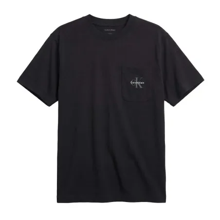 T-shirts Homme CALVIN KLEIN LV00NM2972 - CALVIN KLEIN