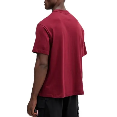 T-shirts Homme CALVIN KLEIN LV04RC856G - CALVIN KLEIN