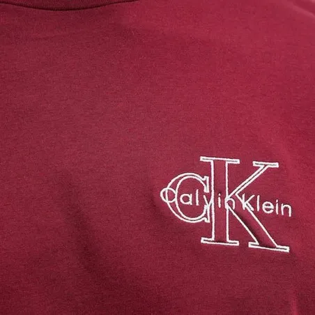 T-shirts Homme CALVIN KLEIN LV04RC856G - CALVIN KLEIN